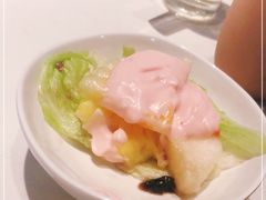 -豪客来牛排(雄峰城店)