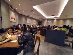 -萨莉亚意式餐厅(南京万达茂店)