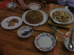 -陈家老院子·长春特色东北家宴(一匡街店)