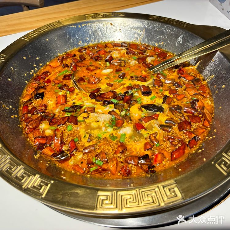 同事没骗我，这家蛙蛙真的超好吃！！！