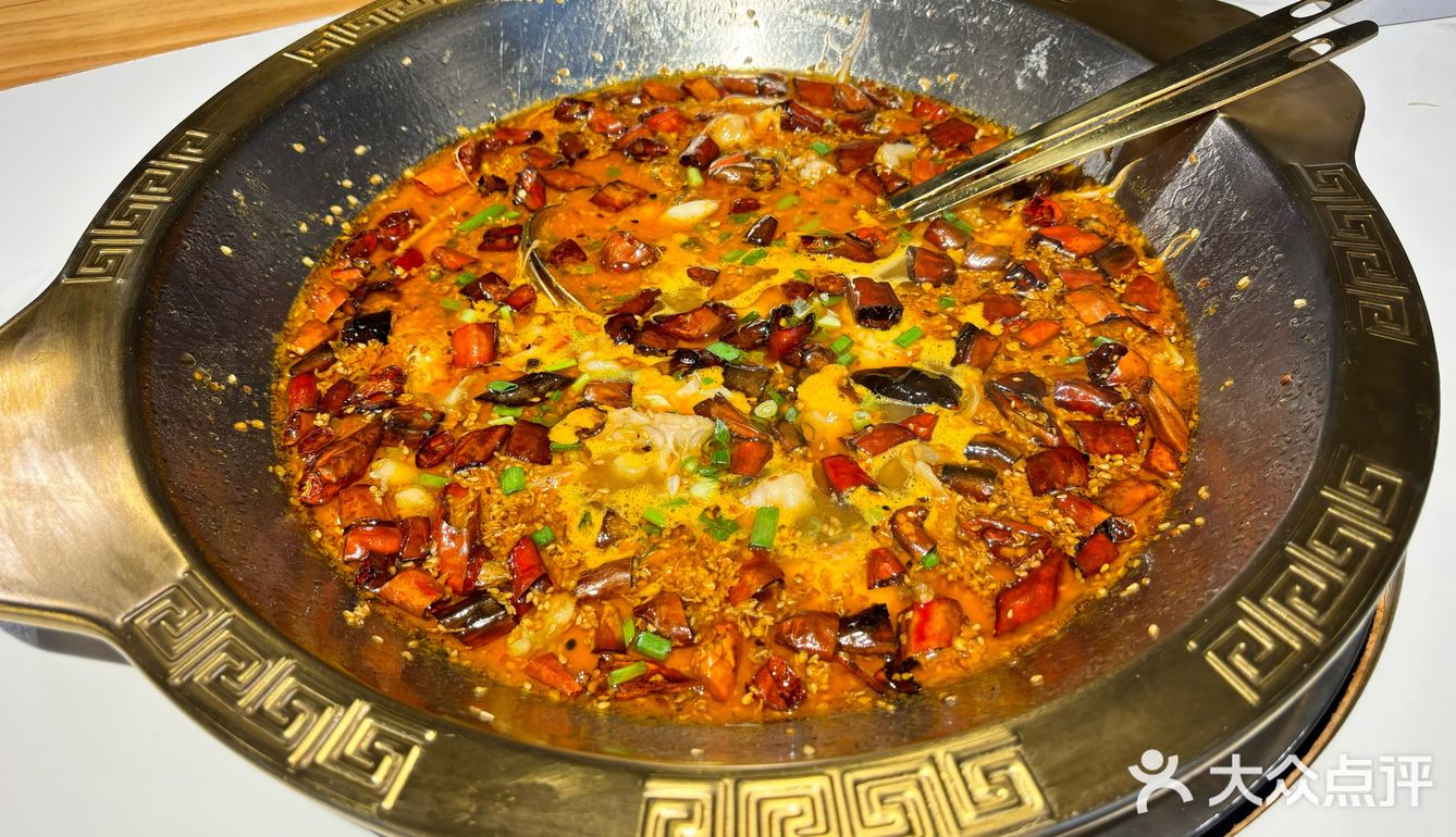 同事没骗我,这家蛙蛙真的超好吃!!!