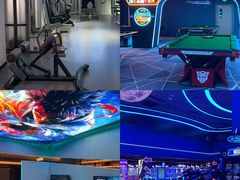 -海德温泉生活馆(朝阳大悦城店)