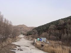 -雁门关景区
