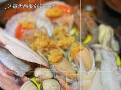 -熊出没日本烧肉放题