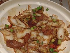 -老阿爸鲜鱼土菜(园区永旺店)
