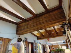 -爱上层楼咖啡馆(为公桥店)