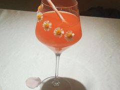 -PARFUM FLORAL花境法餐(南京首店)