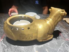 -炊烟小炒黄牛肉(浦东世纪汇店)