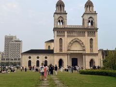 -嘉兴月河历史街区