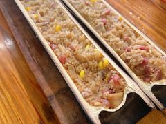 -柴火农家饭(遇龙河店)