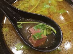 -小杨生煎(周浦万达店)
