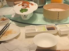 -北京老铺烤鸭(高新店)