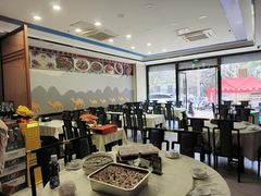 -五谷屯私房菜·始于2005(中山陵童卫路店)