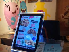 -傅强排骨(成都总店)