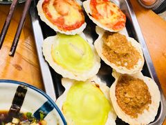 -炒豆合作社(东四总店)