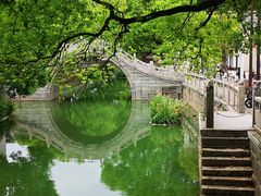 -安亭老街