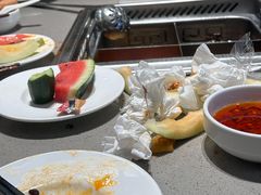 -海底捞火锅(方圆荟店)