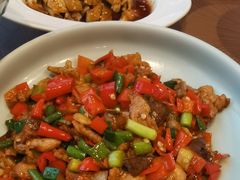 -丽华园(汉阳龙阳店)