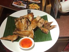 -味道云南·云朵山歌(东方都会广场店)