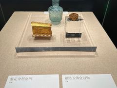 -杭州西湖博物馆总馆