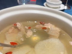 -柴米油盐三杯鸡(象山北路店)