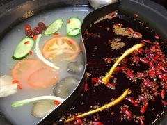 -杨家火锅(国美店)