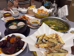 -金哥私房菜馆(张府园总店)