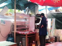 露天位-大学路8号炸串(大学路十四号院店)
