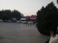 -张掖大佛寺景区