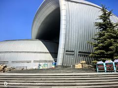 -烟台海昌鲸鲨海洋公园