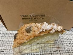 -Peet's Coffee皮爷咖啡(德基店)
