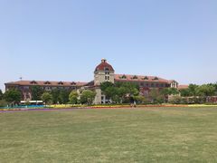 -歌斐颂巧克力小镇