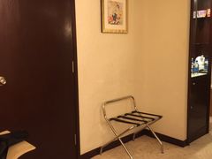 -香港城市花园酒店