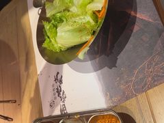 -西塔老太太泥炉烤肉(虹桥南丰城店)