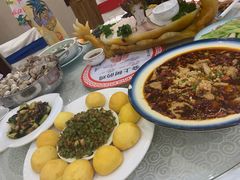 -鲜得莱渔港·小平岛海胆馆(七贤岭店)