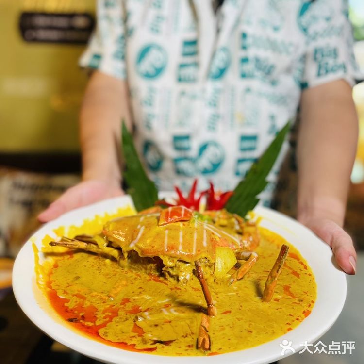 泰妃殿｜色香味俱全的泰国🇹🇭餐厅