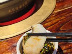 -大良毋米粥 · 粥底火锅(岭南天地店)