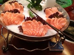 三文鱼-厨房好味(国贸店)