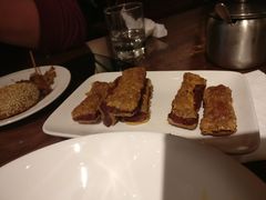 软炸松肉-南门小馆·清真(国贸商城店)