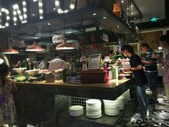 -星伦多自助料理·涮烤一体(虹悦城店)