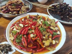 -三哥田螺(北书院街店)