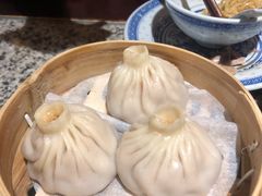 天王烤鸭包-南京大牌档(三阳广场苏宁店)