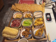 -螺大喜螺蛳粉火锅(雍和宫店)