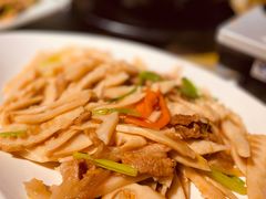 -新悦·霞浦海鲜生(上下杭店)