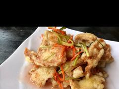 -我去·春饼文化主题餐厅(国定路总店)