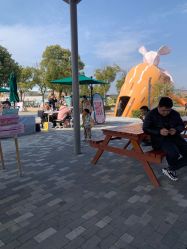 -季高兔窝窝亲子园(上海薰衣草公园店)