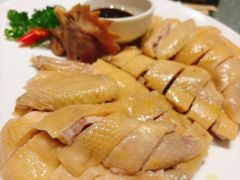 -南园酒家(前进路店)