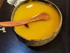 -满格嗦新疆椒麻鸡火锅.炒米粉(川大江安校区店)