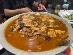 -李记饺子·熏酱东北菜(欢乐谷店)