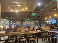 大堂-卡乐星(浦东嘉里城店)